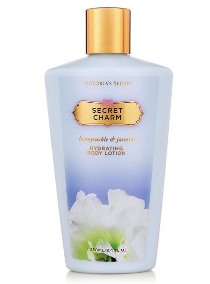 Creme Hidratante Victoria's Secret (Secret Charm)