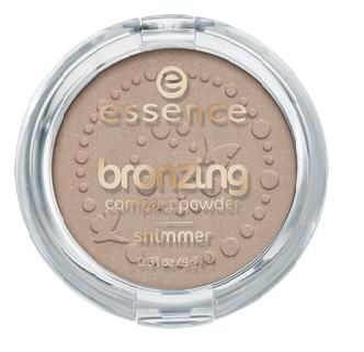 Pó Compacto Bronze Essence