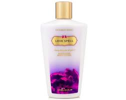 Hidratante Love Spell-250 ml