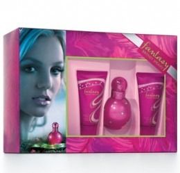 Kit Fantasy - 30 ml