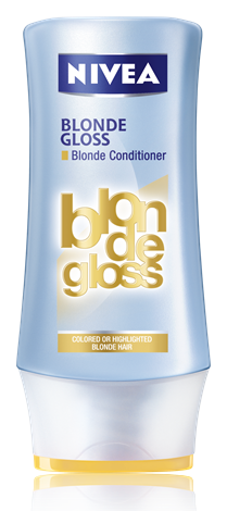 Condicionador Nívea Gloss