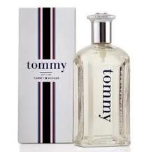 Tommy masculino-100ml