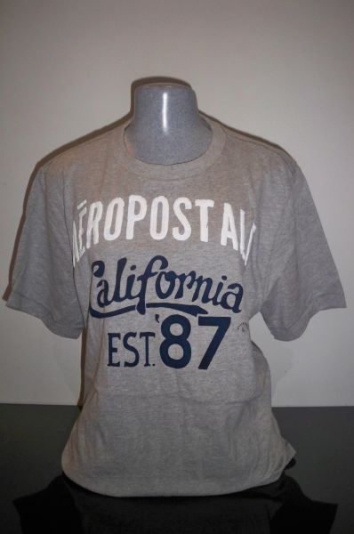 Camiseta Aeropostale G