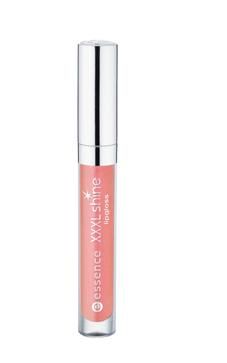 Gloss - Essence Sparkling Papaya