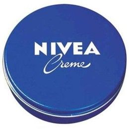 Creme Nívea - 400 ml