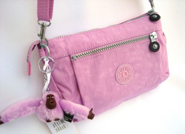 Bolsa Kipling