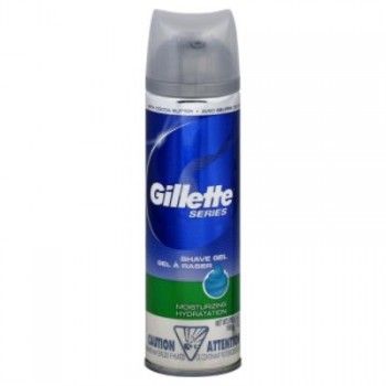 Gel para Barbear Gillette