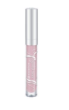 Gloss - Essence Nude Kiss