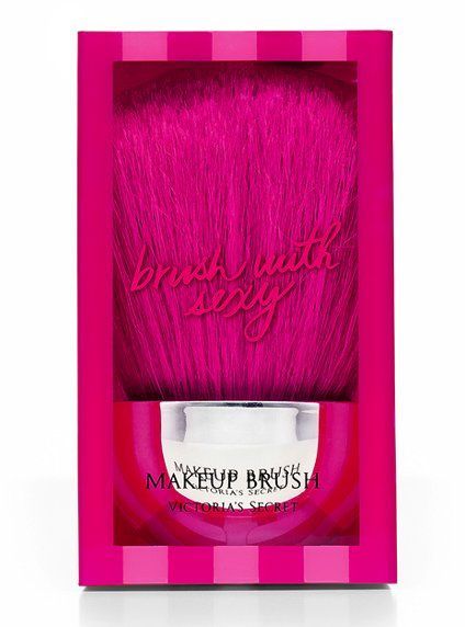 Pincel Face Brush Victoria's Secret